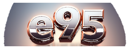 e95 logo