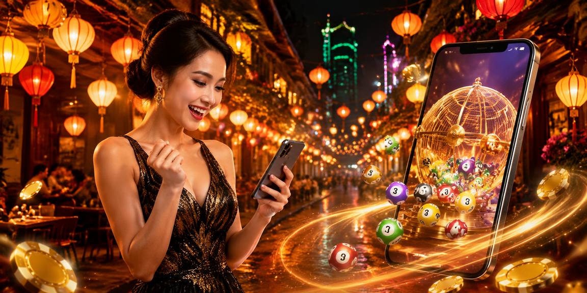 e95 Khu vực được hỗ trợ